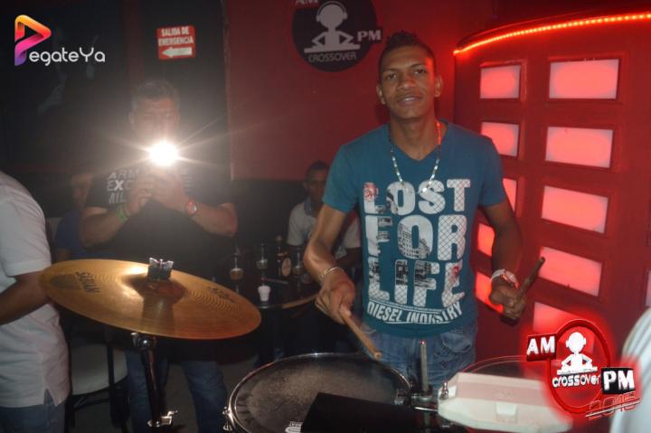 Foto 31 de Ampm - 2do FDS Dic. 2015 en Am / PM Bar - Cali, Cali