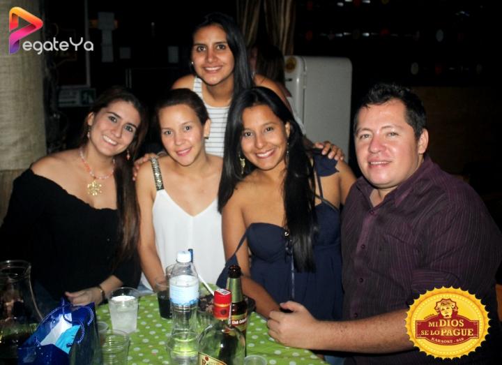 Foto 17 de Mi Dios Se Lo Pague - Amor & Amistad en Fonda Mi Dios Se Lo Pague, Cali