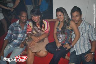 Foto 22 de leblon 31 agosto 1 sep 2012 en Discoteca LEBLON Cartagena, Cartagena
