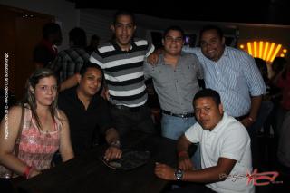 Foto 38 de 01-07 Diciembre de 2012 en Discoteca Macondo Club Bucaramanga, Bucaramanga