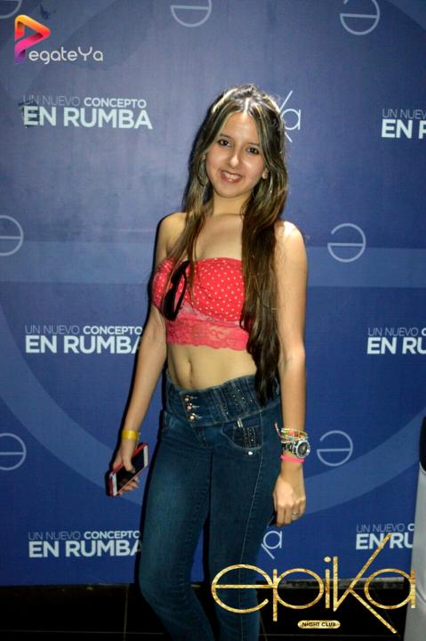 Foto 5 de EPIKA - 3ER/4to FDS JUNIO 2016 en Epika Night Club, Cali