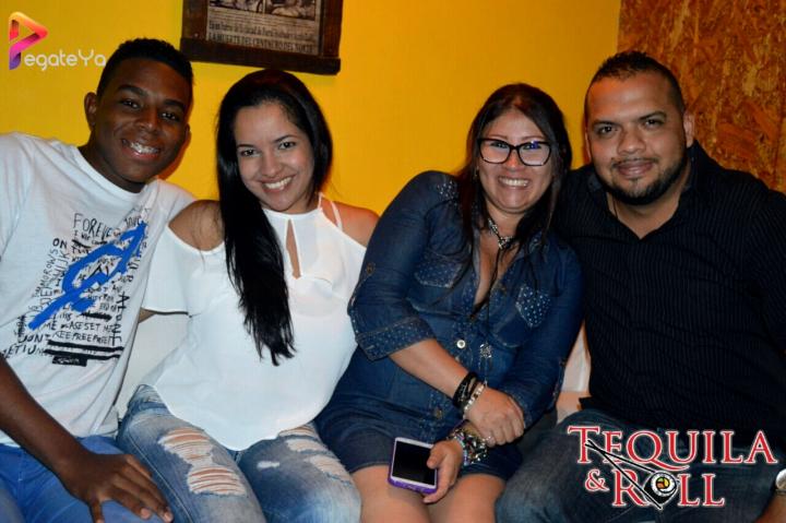 Foto 41 de Tequila & Roll - 3er / 4to Fds Enero 201 en Tequila & Roll