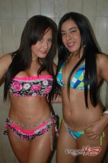 Foto 14 de Desfile en Desfile, Cali