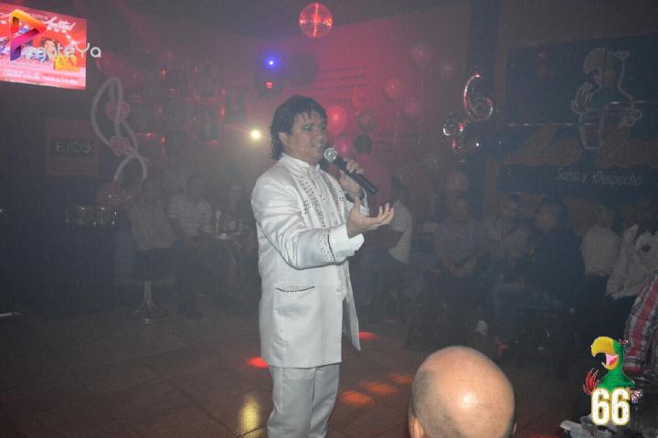 Foto 41 de La lora Bar - AMOR & AMISTAD Sept. 2016 en La Lora Bar, Cali