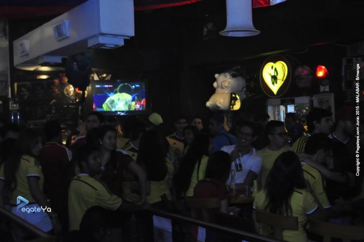 Foto 67 de Malabar - Domingo 14 de junio de 2015 en Discoteca Malabar Bucaramanga, Bucaramanga