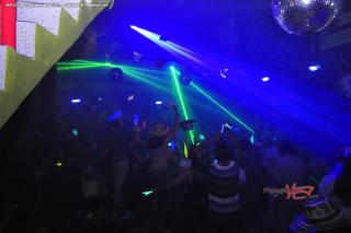 Foto 16 de Discoteca El Manicomio - 1 Marzo 2014 en Discoteca El Manicomio Bucaramanga, Bucaramanga