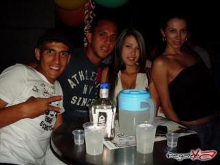 Foto 16 de Marzo 17 del 2012 en Liquid Pereira, Pereira