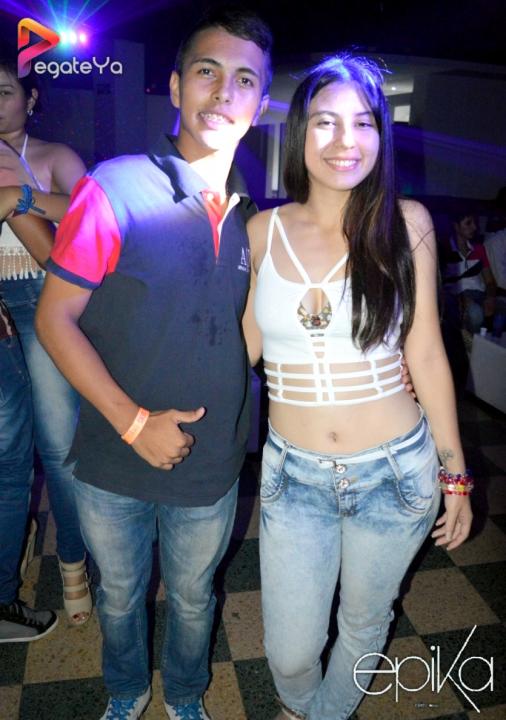 Foto 18 de Epika Night Club - 1er FDS Sept 2015 en Epika Night Club, Cali