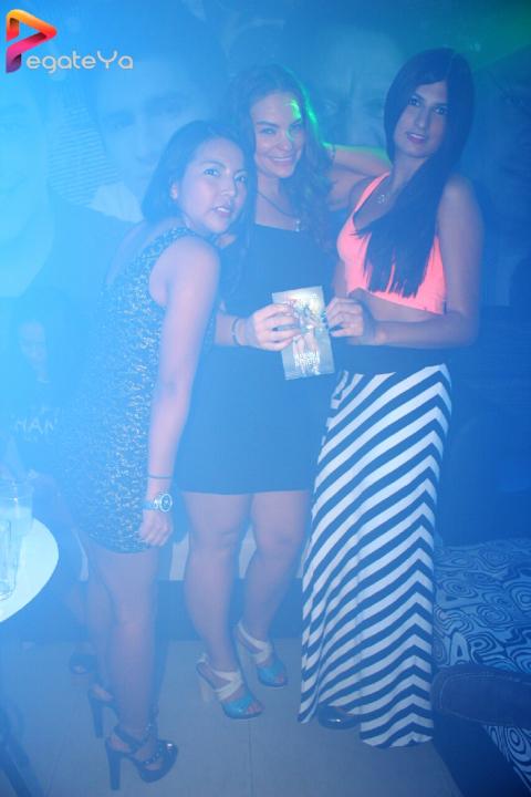 Foto 3 de Montana Night Club - 4to FDS Junio 2016 en Montana Night Club, Cali