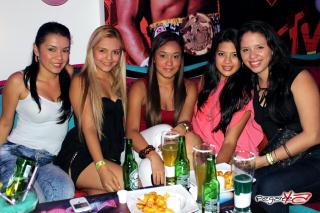 Foto 69 de Octubre 04 del 2013 en Beautiful 80`s Cali, Cali