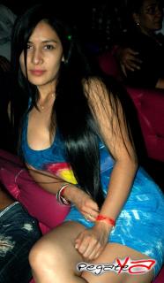 Foto 8 de Diciembre 22 del 2012 en La Maldita Primavera Cali, Cali