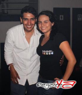 Foto 47 de Octubre 04 del 2013 en Babel / Barra Libre Cali, Cali
