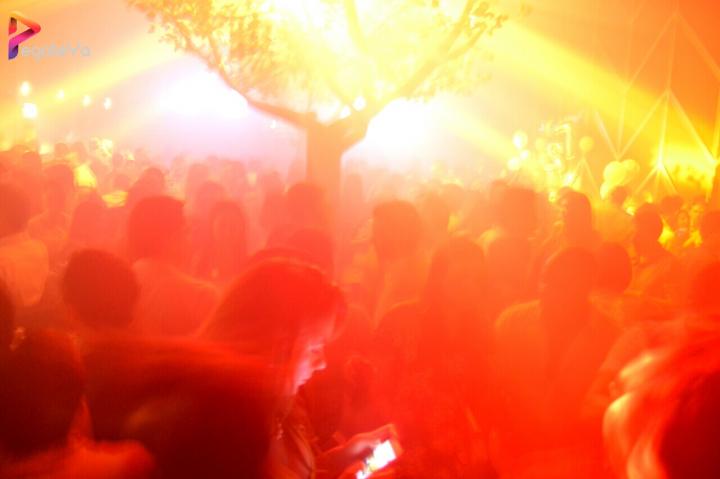 Foto 53 de La Social - 1er Fds Febrero 2017 en La Social, Cali