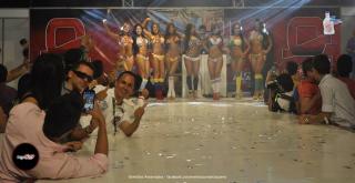 Foto 31 de Chicas Car Audio 2014 en Chicas Car Audio 2014, Cali