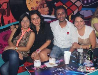 Foto 21 de Noviembre 30 del 2013 en Beautiful 80`s Cali, Cali