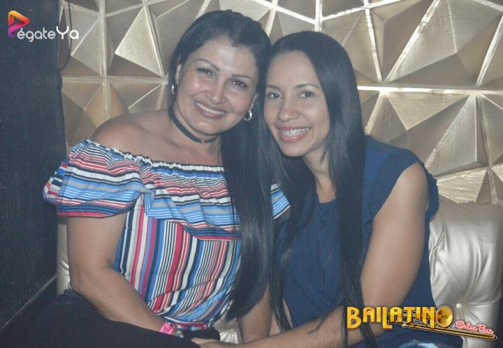 Foto 134 de Bailatino - 1er Fds Julio 2017 en Bailatino - Bar, Cali