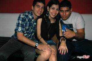 Foto 60 de Noviembre 30 del 2013 en Babel / Barra Libre Cali, Cali