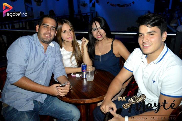 Foto 18 de Pa Mayté - Amor & Amistad 2016 en Pa Mayté, Cali