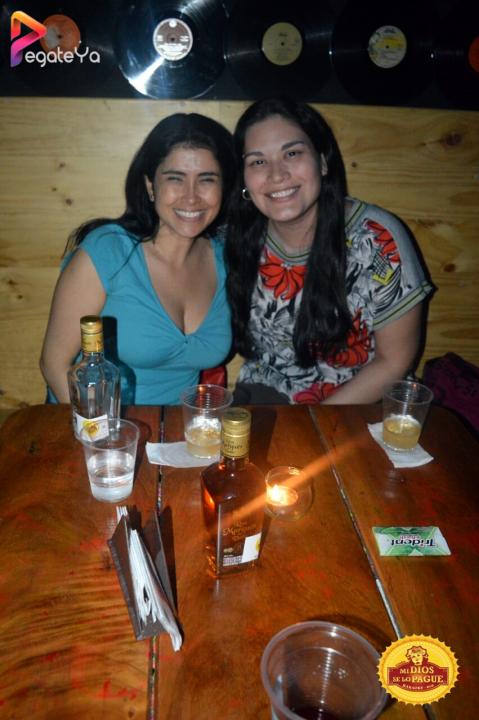 Foto 11 de Mi Dios se lo Pague - 1er Fds Febrero 17 en Fonda Mi Dios Se Lo Pague, Cali