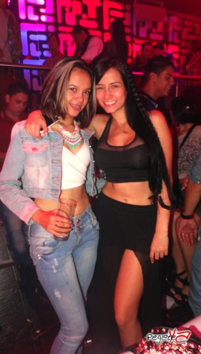 Foto 23 de Doxis Night Club - Nov 22 del 2014 en Doxis Night Club