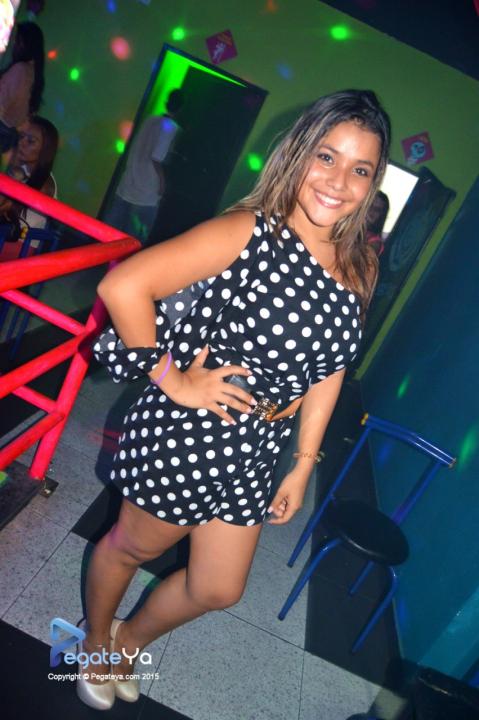 Foto 4 de El manicomio sabado 14 de marzo de 2015 en Discoteca El Manicomio Bucaramanga, Bucaramanga