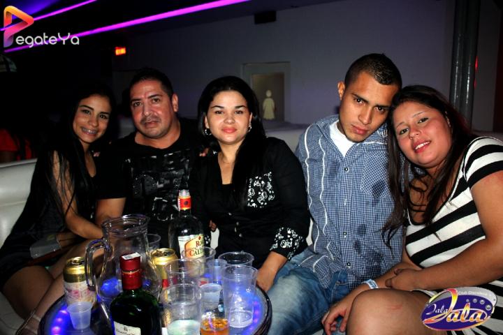 Foto 4 de Jalajala - 1er Fds Julio 2016 en Jala Jala Club, Cali
