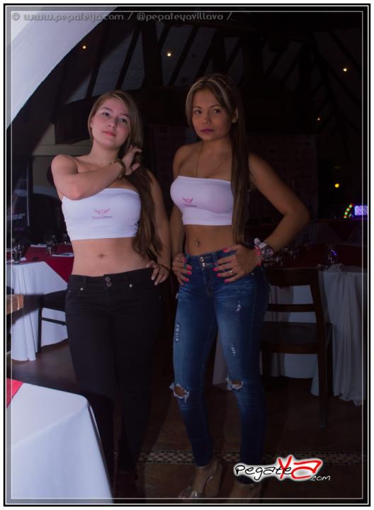 Foto 13 de Rueda de Prensa - Mystic Music Fest 2015 en Rueda de Prensa, Villavicencio