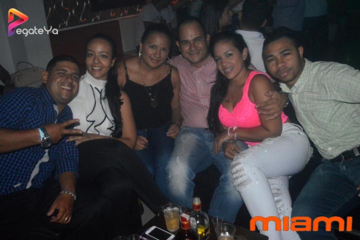 Foto 26 de Miami - 3er FDS Dic. 2015 en Miami Bar Cali, Cali