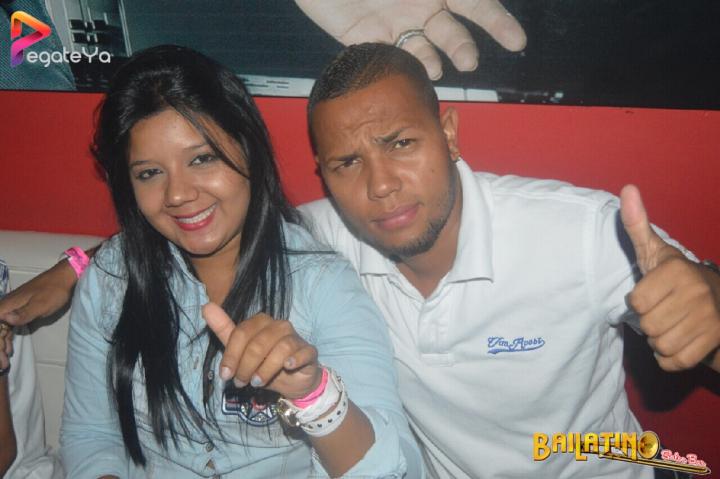 Foto 13 de Bailatino - 4TO Fds Sept. 2016 en Bailatino - Bar, Cali