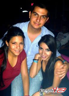 Foto 14 de Septiembre 08 del 2012 en La Maldita Primavera Cali, Cali