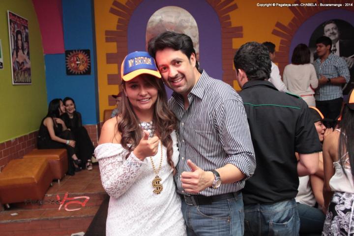 Foto 12 de Discoteca Chabela- 21 de Junio de 2014 en Discoteca Chabela Bucaramanga, Bucaramanga