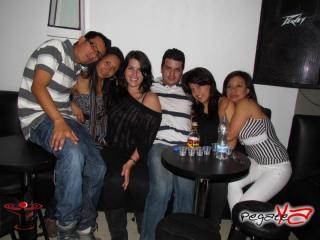 Foto 6 de Enero 13-14 I´m Fun en I´m Fun Discoteca Manizales, Manizales