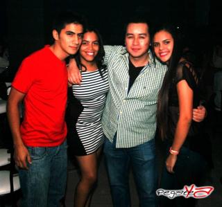 Foto 24 de Octubre 04 del 2013 en Praga Club Cali, Cali