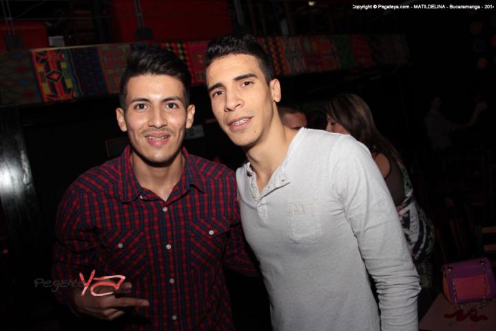 Foto 56 de Discoteca Matildelina - 20 de Junio de 2014 en Discoteca Matildelina Bucaramanga, Bucaramanga