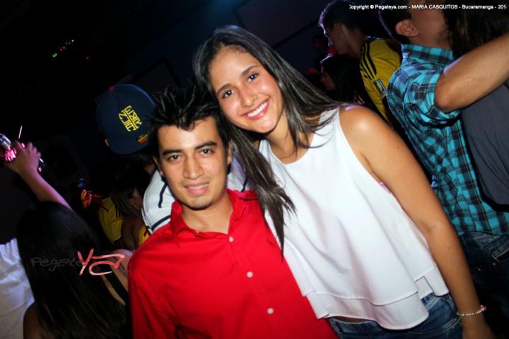 Foto 58 de Discoteca Maria Casquitos en Maria Casquitos Bucaramanga, Bucaramanga