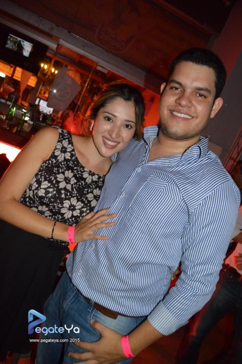 Foto 36 de MARIA CASQUITOS 14 de marzo de 2015 en Maria Casquitos Bucaramanga, Bucaramanga