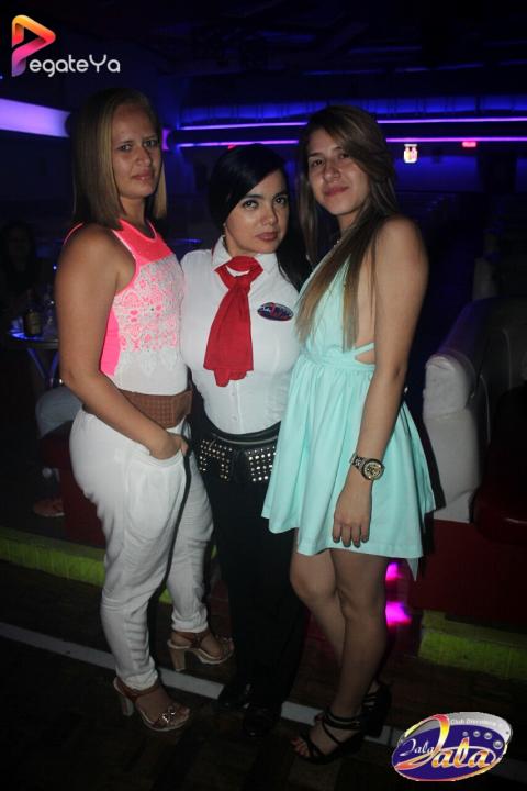 Foto 5 de Jalajala - 4to Fds Sept. 2016 en Jala Jala Club, Cali