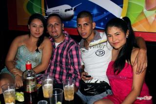 Foto 20 de Ampm - Marzo 15 del 2014 en Am / PM Bar - Cali, Cali