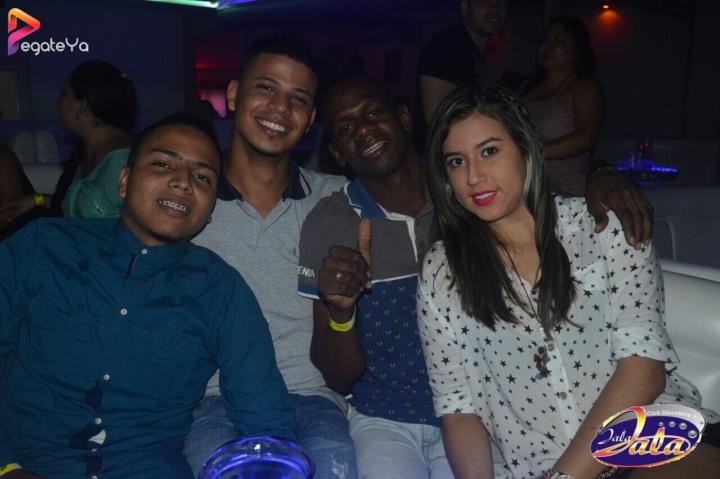 Foto 16 de JalaJala - 2DO Fds Febrero 2017 en Jala Jala Club, Cali