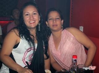 Foto 67 de Kabaret - Marzo 15 2014 en Kabaret - Granada, Cali