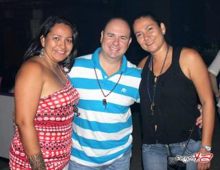 Foto 48 de Noviembre 30 del 2013 en Rooms Club