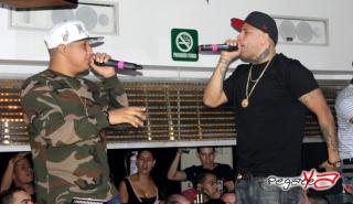 Foto 37 de Lolas Club Menga NICKY JAM en Lolas Club Menga Cali, Cali