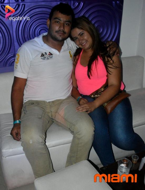 Foto 11 de Miami Bar - 3er FDS Junio 2015 en Miami Bar Cali, Cali