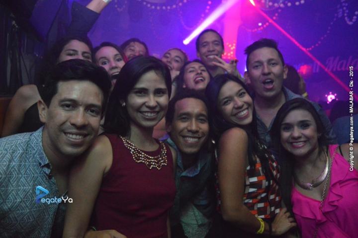 Foto 36 de Malabar - 24 y 31 Dic 2015 en Discoteca Malabar Bucaramanga, Bucaramanga