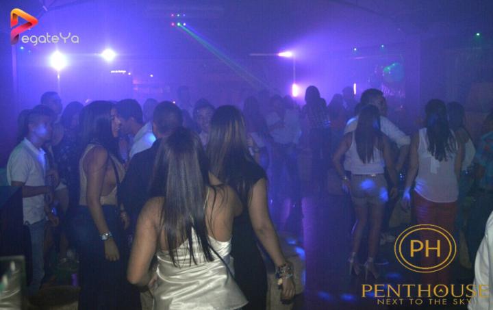 Foto 40 de Penthouse Club - 4to fds abril 2016 en Penthouse 1800, Cali