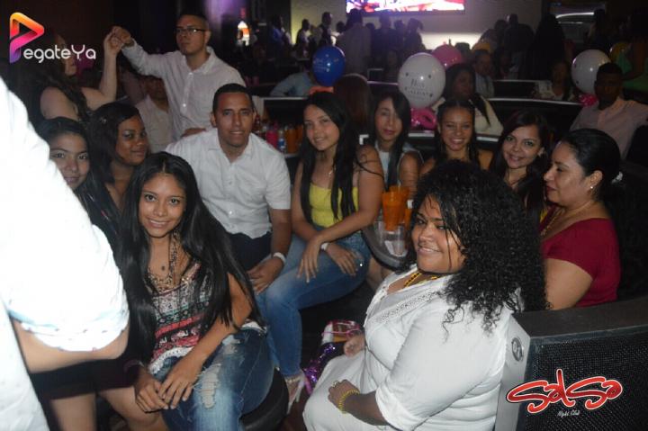 Foto 19 de Salsa Night Club - 4TO Fds Sept. 2016 en Salsa Night Club, Cali