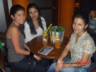 Foto 43 de Febrero 18 y 25 del 2012 en Urbano Bar Cali, Cali