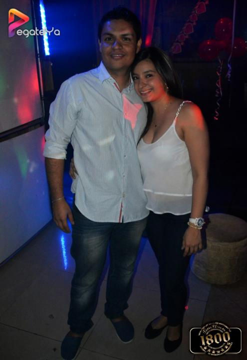 Foto 25 de Penthouse 1800 - Amor y Amistad 2015 en Penthouse 1800, Cali