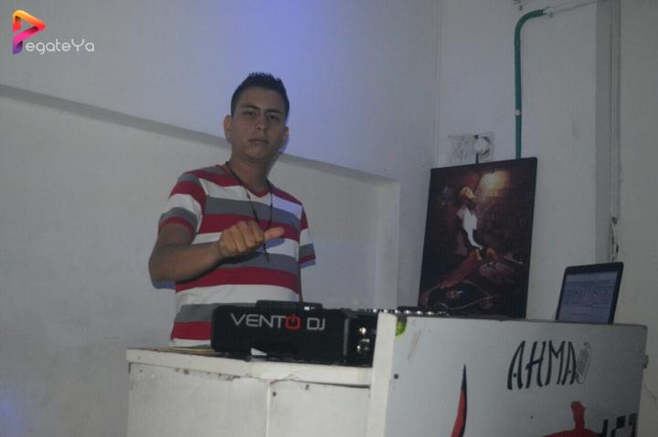 Foto 34 de Ahma - 4to FDS Abril 2016 en Ahma Cali, Cali