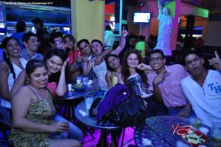 Foto 47 de DISCOTECA NEW YORK - 15 marzo 2014 en Discoteca New York Bucaramanga, Bucaramanga